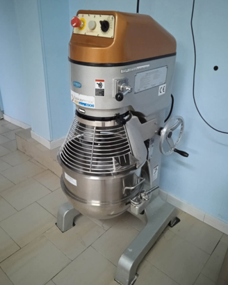 Elettrodomestici pasticceria