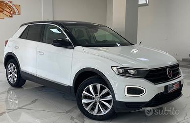 Volkswagen T-Roc 1.6 TDI 116CV SCR Style BlueMotio
