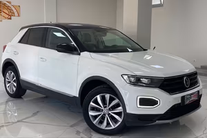 Volkswagen T-Roc 1.6 TDI 116CV SCR Style BlueMotio