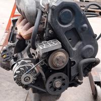Motore Fiat Ducato
