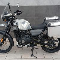 Royal Enfield Himalayan