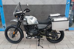 Royal Enfield Himalayan