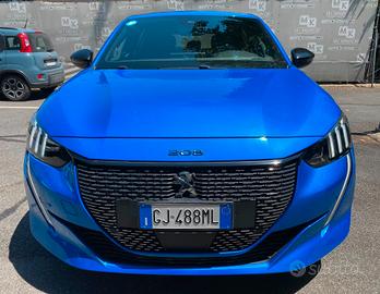 Peugeot 208 130-cv GT Pack AUTOMATICA -GARANZIA