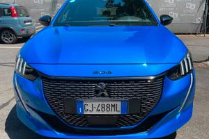 Peugeot 208 130-cv GT Pack AUTOMATICA -GARANZIA