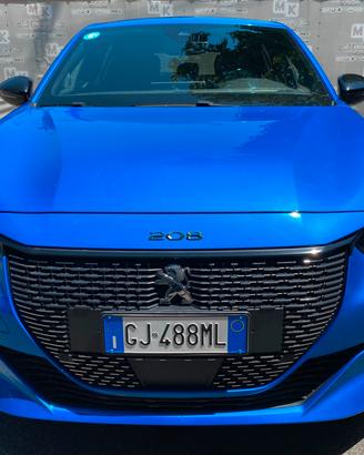 Peugeot 208 130-cv GT Pack AUTOMATICA -GARANZIA
