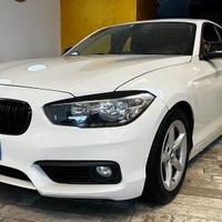 BMW 116 d 5p. Advantage