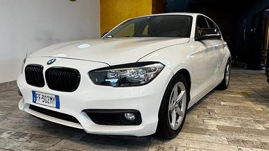 BMW 116 d 5p. Advantage