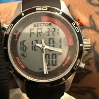 Orologio SECTOR MASTER