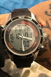 Orologio SECTOR MASTER