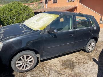 Volkswagen Polo 1.3 tdi 2006 confortline