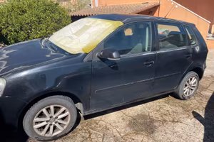 Volkswagen Polo 1.3 tdi 2006 confortline
