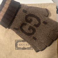 Guanti Gucci
