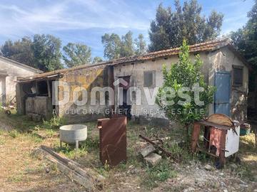 Rustico / Casale di 125 m² con 3 locali a Capalbio