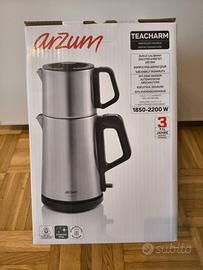 Macchina elettrica per the 2200W Arzum AR3143