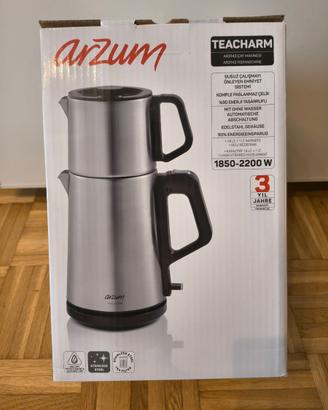 Macchina elettrica per the 2200W Arzum AR3143