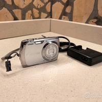 Macchina Fotografica Casio exilim