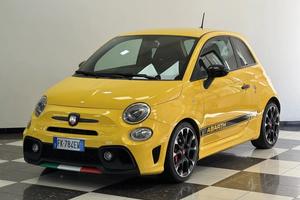 Abarth 595 1.4 Turbo T-Jet 180 CV Competizione