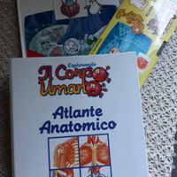 Enciclopedia de Il Corpo Umano