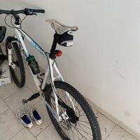 Mtb bici