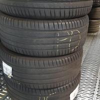 Gomme estive suv Michelin