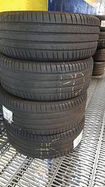 Gomme estive suv Michelin