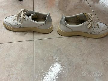 scarpe AUTRY