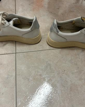 scarpe AUTRY