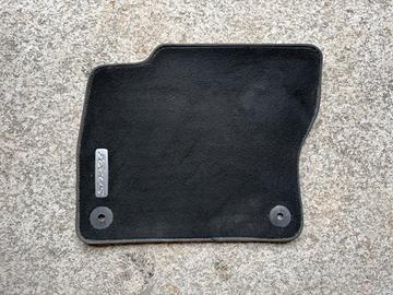 Tappetini  Originali Ford Focus III