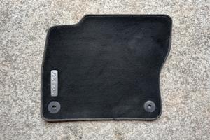 Tappetini  Originali Ford Focus III