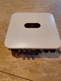 Inverter fotovoltaico 6K monofase Huawei