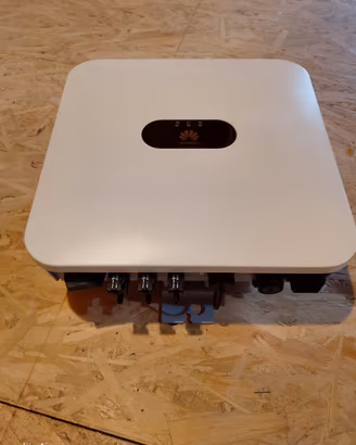 Inverter fotovoltaico 6K monofase Huawei