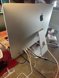 I MAC RETINA I 27