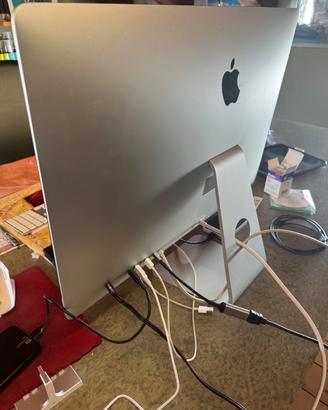 I MAC RETINA I 27