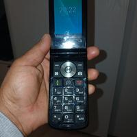 telefono cellulare emporia  praticamente nuovo 