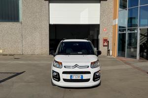 Citroen C3 Picasso BlueHDi 100 Exclusive