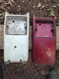 codino coperchio carena fanalepost Vespa PK V N HP