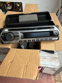 Stereo Auto Sony