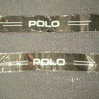 Strisce adesive porte interne polo 2010