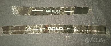 Strisce adesive porte interne polo 2010