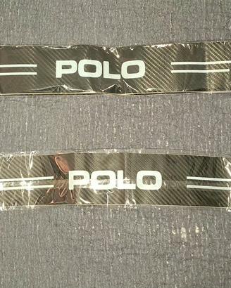 Strisce adesive porte interne polo 2010