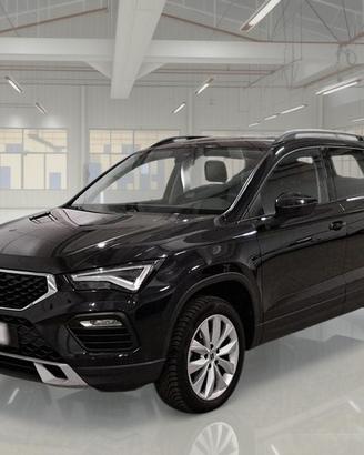 SEAT ATECA 2.0 TDI 110KW BUSINESS DSG SUV