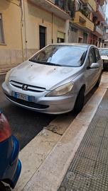 peugeot 307 gpl