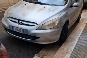 peugeot 307 gpl