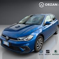 Volkswagen Polo 1.0 TSI Life 3491558563 OPPURE 347