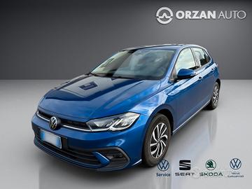 Volkswagen Polo 1.0 TSI Life 3491558563 OPPURE 347