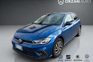 Volkswagen Polo 1.0 TSI Life 3491558563 OPPURE 347
