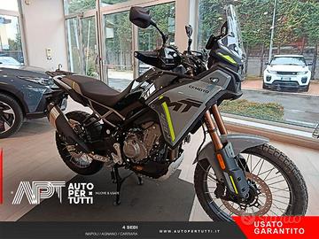 CFMOTO CF450MT
