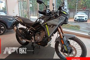 CFMOTO CF450MT