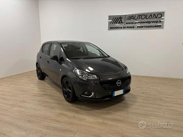 Opel Corsa 1.4 90CV Start&Stop aut. 5 porte 10.500