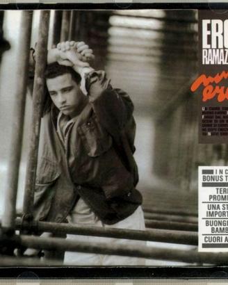 CD Eros Ramazzotti